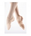 So Danca Adult Stretch Canvas Ballet Slippers
