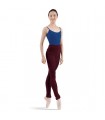 Bloch Marcy Roll Over Waist Pants