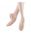 Bloch Pro Elastic Ballet Shoes