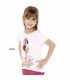 So Danca Kids T-shirt Dina Nina