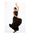 Capezio Flamenco Skirt