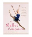 Gaynor Minden The Ballet Companion