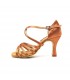 Totaldancewear.com Women's Latin Shoe 3'' Inches