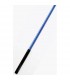 Pastorelli Mirror Stick BLUE With BLACK Grip
