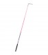 Pastorelli Shaded Stick With Glitters LILAC-FLUO PINK-BABY PINK With BLACK GRIP