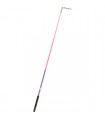 Pastorelli Shaded Stick With Glitters LILAC-FLUO PINK-BABY PINK With BLACK GRIP