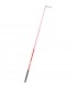 Pastorelli Shaded Stick With Glitters RED-FLUO PINK-BABY PINK With BLACK GRIP