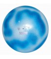 Sasaki Venus Ball M-207VE LIBUxSKBU (Light Blue-Sky Blue)