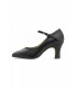 Bloch Chord Ankle Strap