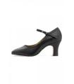 Bloch Chord Ankle Strap