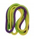 Sasaki Rope M-280G VIxYxG (Violet-Yellow-Green)