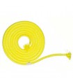 Sasaki Rope M-242 KEY (Fluo Yellow)