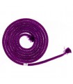 Sasaki Rope M-242 VI (Violet)