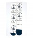 El Petit Ballet Κάλτσες XL ''Swan Lake''