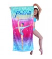 Pastorelli Beach Towel Josephine With Hoop