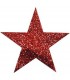 Pastorelli Starlight Hairclip RED