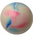 Amila Rythmic Ball 19cm Shaded Colours