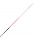 Pastorelli Shaded Stick With Glitters BLACK-FUCHSIA-PINK With BLACK GRIP