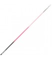 Pastorelli Shaded Stick With Glitters BLACK-FUCHSIA-PINK With BLACK GRIP