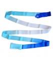 Pastorelli Shaded Ribbon BLUE-SKY BLUE-WHITE