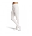 Bloch Ladies' Contoursoft Footed Tights