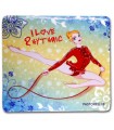 Pastorelli Mouse Pad LUCIA WITH ROPE