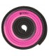 Pastorelli Multicoloured Patrasso Rope PINK-BLACK