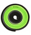 Pastorelli Multicoloured Patrasso Rope GREEN-BLACK