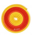 Pastorelli Multicoloured Patrasso Rope YELLOW-ORANGE