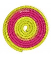 Pastorelli Multicoloured Patrasso Rope FUCHSIA-PINK-GREEN