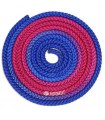 Pastorelli Multicoloured Patrasso Rope BLUE-FUCHSIA-PINK