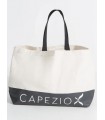 Capezio Large Canvas Tote Bag