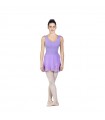 Kapola Women's Croise Ballet Skirt