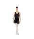 Kapola Women's Croise Ballet Skirt