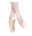 Grishko Fuette Pointe Shoes With Drawstring