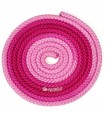 Pastorelli Multicoloured Patrasso Rope PINK-FUCHSIA