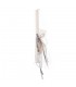 Easter Candle SILVER POINTE SHOE