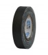 Pastorelli Adhesive Gaffer Tape for Clubs BLACK