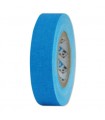 Pastorelli Adhesive Gaffer Tape for Clubs SKY BLUE