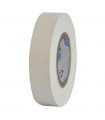 Pastorelli Adhesive Gaffer Tape for Clubs WHITE