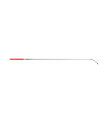 Sasaki Stick M-781HJK SIxR (Silver-Red)