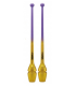 Sasaki Clubs M-34GH PPxGD (Purple-Gold)