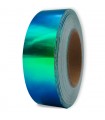 Pastorelli Laser Tape BLUE-GREEN