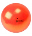 Pastorelli High Vision Glitter Ball RED ORANGE HV