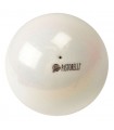 Pastorelli High Vision Glitter Ball HOLOGRAPHIC WHITE