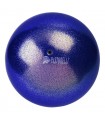 Pastorelli High Vision Glitter Ball BLUE