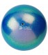 Pastorelli High Vision Glitter Ball OCEAN BLUE