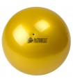 Pastorelli New Generation Ball METAL GOLD