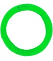 Pastorelli Light Hoop Holder FLUO GREEN