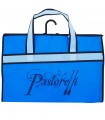 Pastorelli Leotard Holder With Handles BLUE